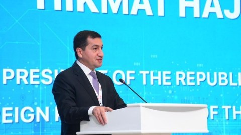 Peşəkar jurnalistlər üçün imtiyazlar olmalıdır - Prezidentin köməkçisi