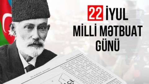 Mətbuat cəmiyyətin AYNASIDIR
