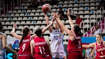 Millimiz Avropa çempionatının finalında