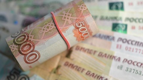 Rusiyadan Ermənistana pul köçürmələri AZALIB