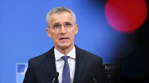 NATO-Ukrayna Şurasının iclası KEÇİRİLƏCƏK