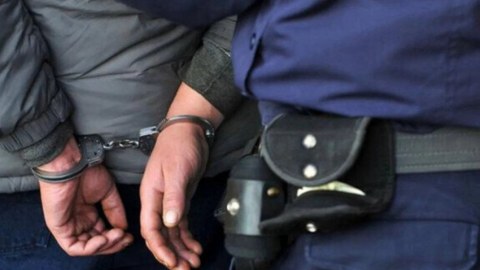 Azərbaycanda FETÖ əməliyyatı: 4 nəfər həbs edildi