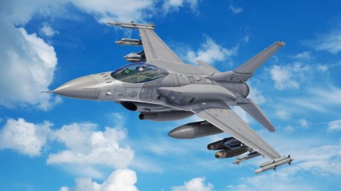 Ukrayna F-16 əldə edəcək - ABŞ dövlət katibi