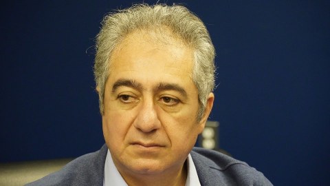 Qubad İbadoğlunu neçə il həbs gözləyir?