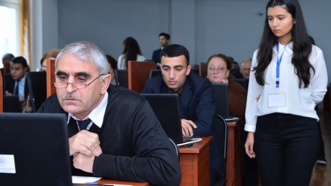 Direktorların işə qəbulu ilə bağlı YENİ XƏBƏR