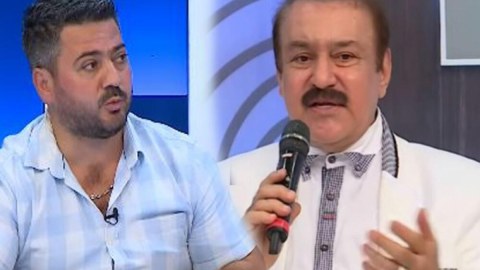Tanınmış müğənninin keçmiş kürəkəni məhkəmə zalında həbs edildi