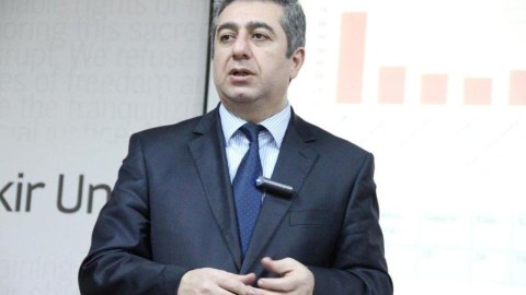 Qubad İbadoğlunu FETÖ ilə NƏ BAĞLAYIR… 