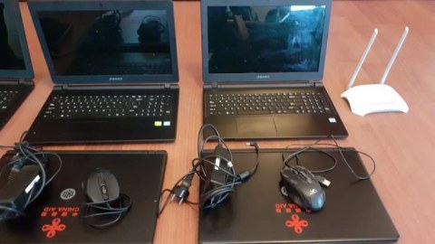 Noutbuk oğurladı, başqa cinayətləri də üzə çıxdı