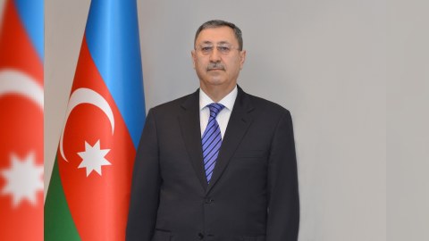 7 il DİN-də, 31 il XİN-də işləyib... - DOSYE
