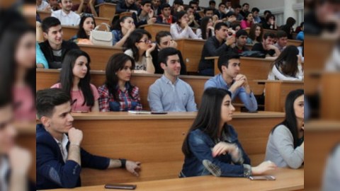 Tələbələrin təcrübə keçmə qaydasında DƏYİŞİKLİK - 3 ay