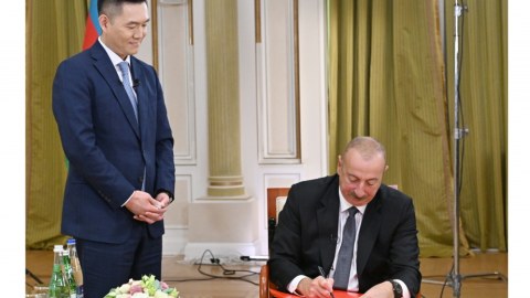 Sülh müqaviləsinin imzalanmasına ən yaxın gələcəkdə nail olmaq olar