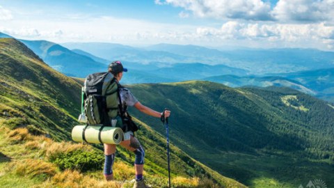 Zaqatalada itkin düşən turistlərin yeri məlum oldu