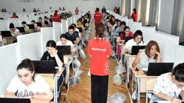 MİQ üzrə vakansiya seçimi yekunlaşır