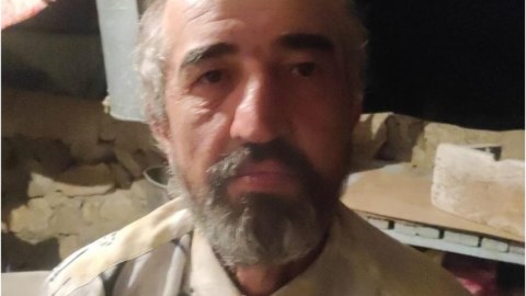 Qusarda itkin düşən şəxs meşədə tapıldı