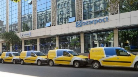 "Azərpoçt" bankları regionlarda təmsil edə bilər