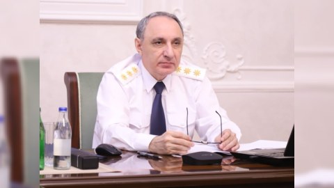 Əvvəlki illərdən qalan 4 ağır cinayətin üstü açılıb