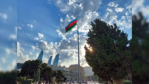 Sabah hava necə olacaq? - PROQNOZ