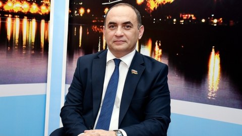 Şuşada Qlobal Media Forumunun keçirilməsi əlamətdar hadisədir