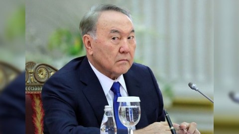 DTX Nazarbayevin təhlükəsizliyini təmin etməyəcək