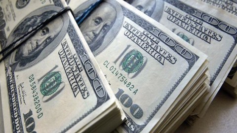 Hərracda bankların dollara tələbi ARTIB