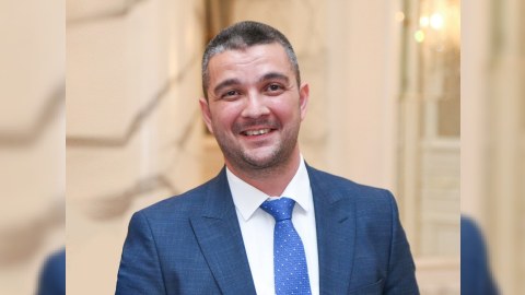 “Neftçi”nin yeni prezidenti azarkeşlərə söz verdi 