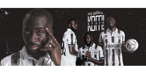 “Neftçi”dən yeni transfer