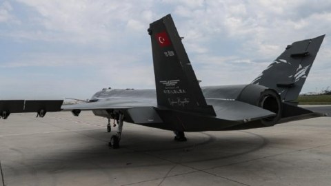 ABŞ mətbuatı erməniləri qorxuya salan PUA-lardan YAZIR