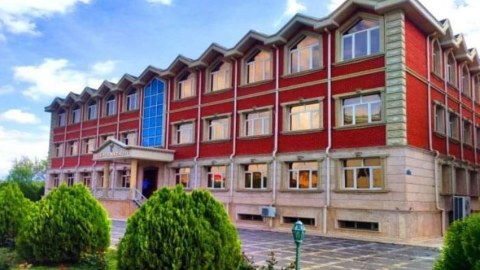 Naxçıvanda QİÇS-lə Mübarizə Mərkəzi yaradıldı
