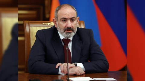 Sülhün olmaması müharibə ehtimalını ikiqat artırır - Paşinyan