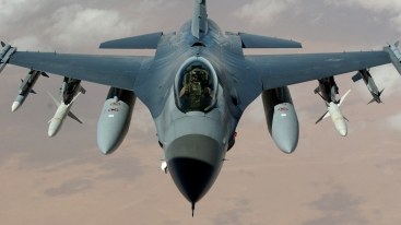 Qərb ukraynalı pilotlarla bağlı razılığa gələ bilmir