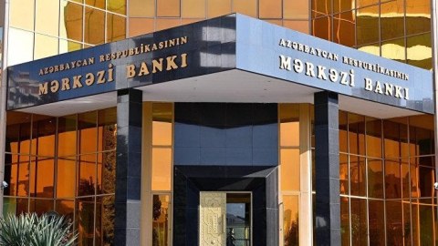 Mərkəzi Bank uçot dərəcəsi ilə bağlı QƏRAR VERDİ