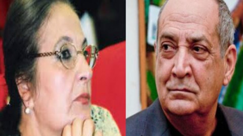 Rasim Balayev iki qurumun birləşməsi üçün çağırış etdi