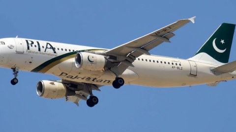 Pakistan aviaşirkəti Azərbaycanda filial açır