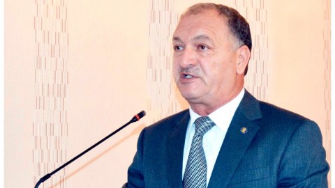 Sabiq icra başçısı azadlığa BURAXILDI