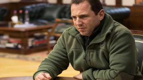 Tonoyan 44 günlük müharibəyə görə DİNDİRİLƏCƏK