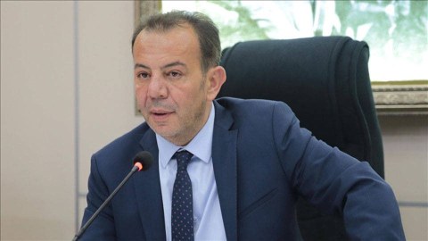 Kılıçdaroğlunu tənqid edən bələdiyyə sədri CHP-dən qovuldu