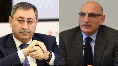 Əmirbəyov və Xələfov yeni vəzifədə hansı işləri GÖRƏCƏKLƏR...