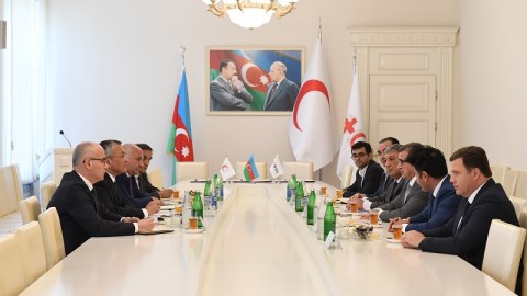 Dövlət Komitəsi niyyət saziş imzaladı