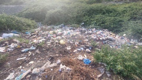 Daha bir bələdiyyə sədri cəzalandırıldı