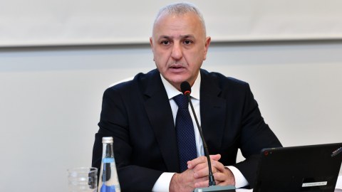 Qərbdə “erməni terrorizmi” termininin ilk rəsmi müəllifi ABŞ-dir