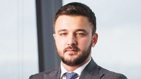 Adil Qurbanova yeni vəzifə verildi