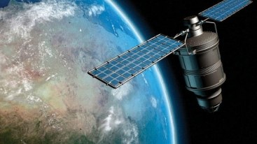 Çin yeni peykini orbitə buraxdı