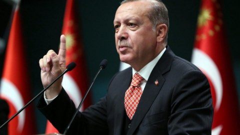 Türkiyə 1 milyon qaçqını Suriyaya qaytaracaq