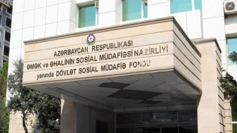DSMF-nin gəlirləri 16 faiz artıb
