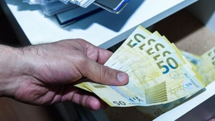 “Makler” vasitəsilə müraciət olunan sosial yardımlardan İMTİNA EDİLİR