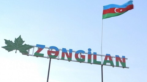 Zəngəzur dəhlizi Zəngilanda müzakirə ediləcək - Səfirliklər dəvət olundu