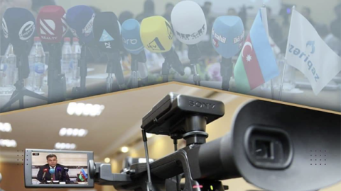 “Azəriqaz”da media nümayəndələri ilə görüş keçiriləcək