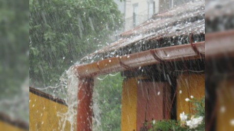 Hava yenidən pisləşəcək - XƏBƏRDARLIQ