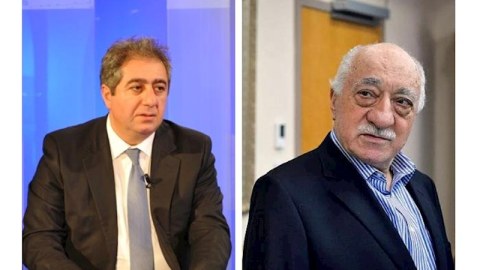 Qubad İbadoğlunun Gülənlə görüşməsinə dair faktlar var