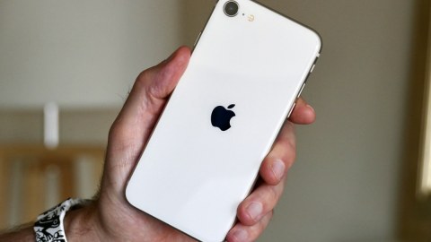 “İphone” oğrusu narkoman çıxdı